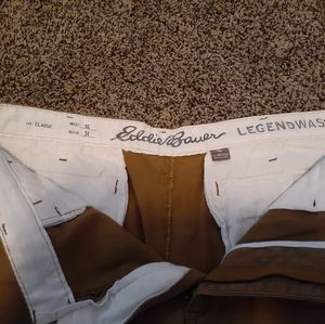 Men's Eddie Bauer legendwash 36x32